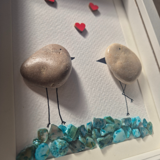 אהבה זה כל הסיפור