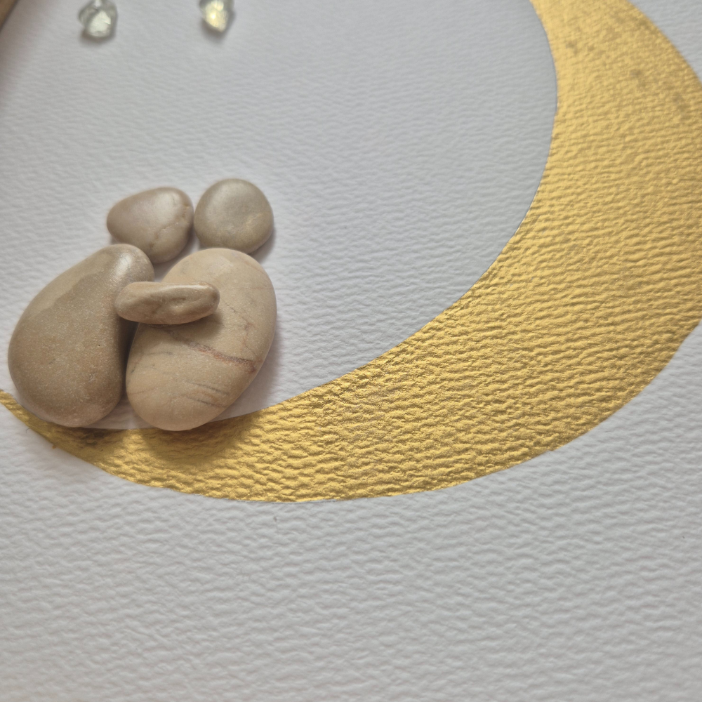 אביא לך אבנים מהירח