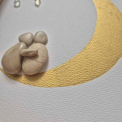 אביא לך אבנים מהירח