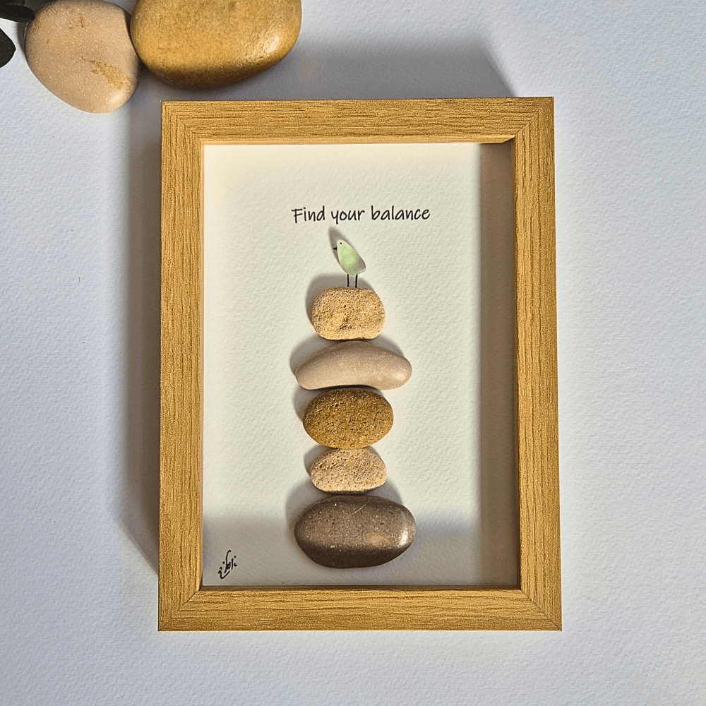 איזון - Find your balance