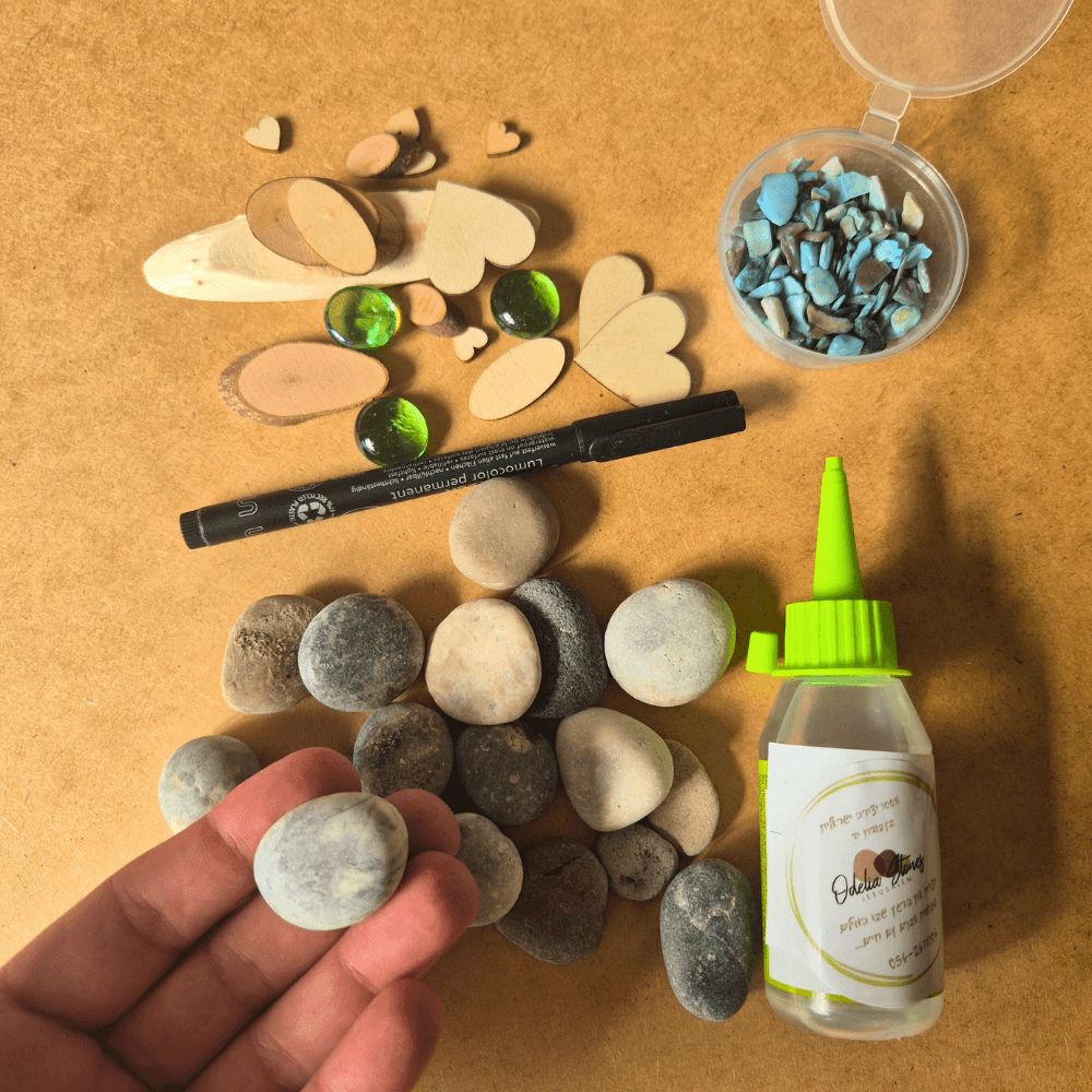 סדנת יצירה DIY 