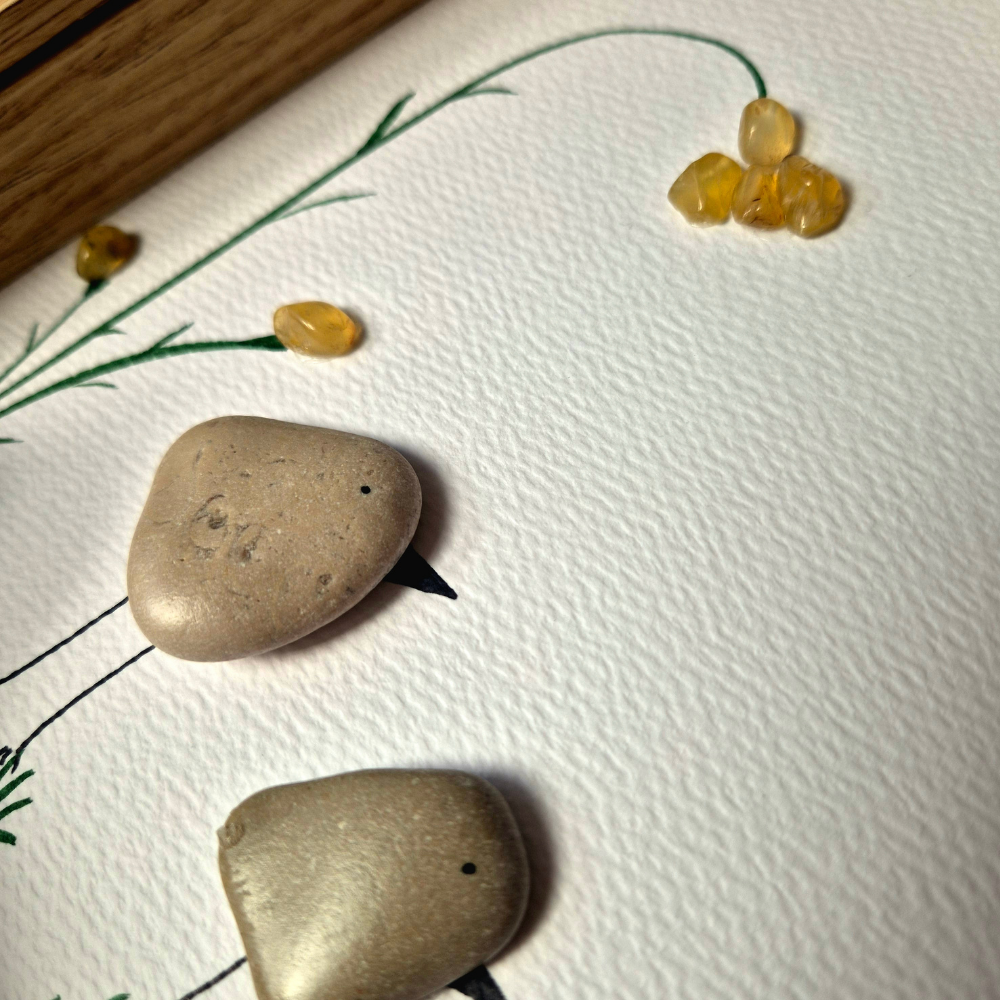 במקום שבו יש  משפחה, יש אהבה - משפחה שכזו