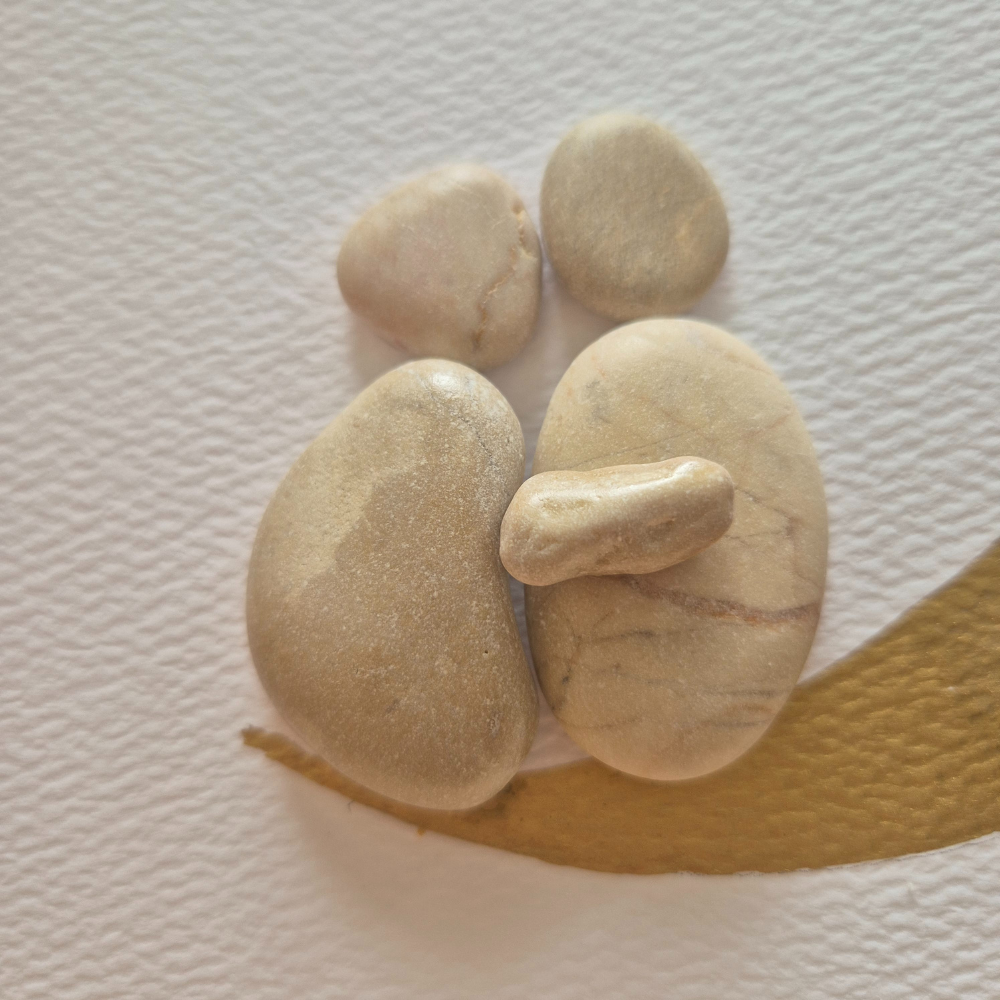 אביא לך אבנים מהירח