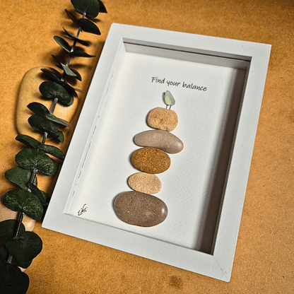 איזון - Find your balance