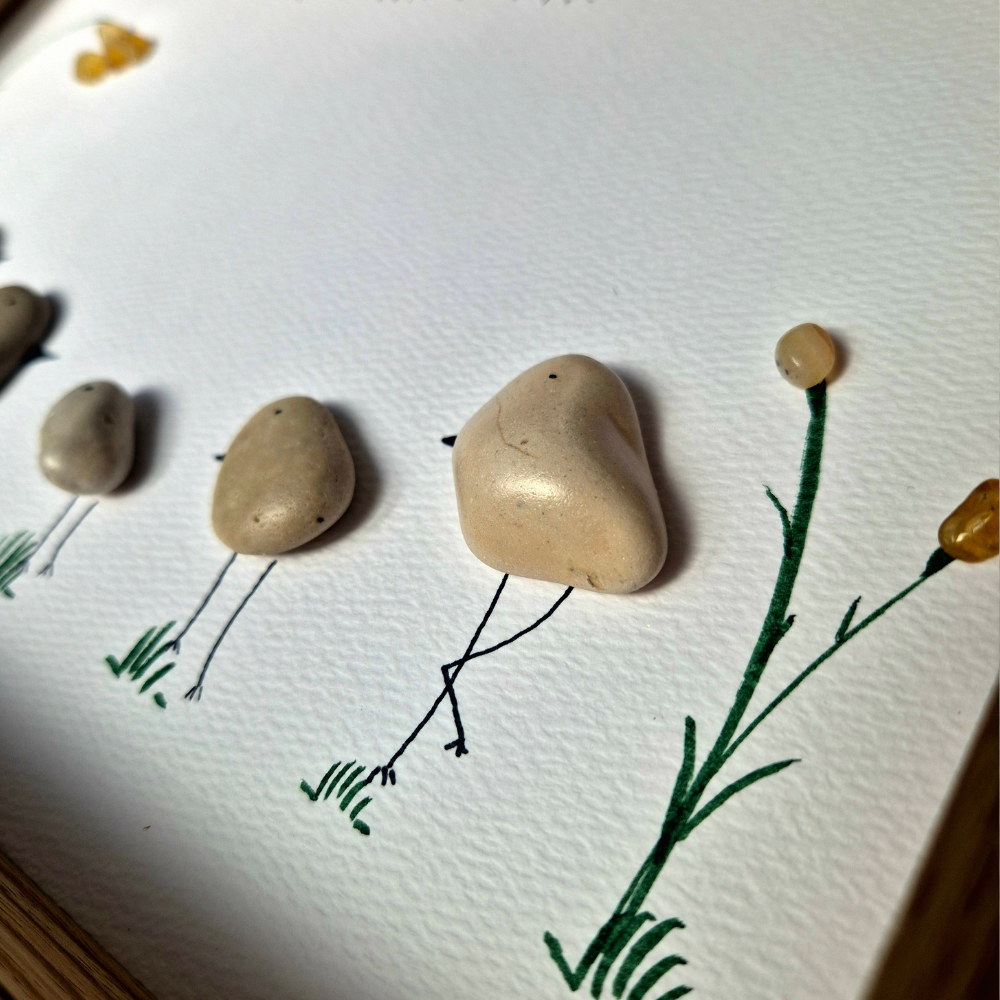 במקום שבו יש  משפחה, יש אהבה - משפחה שכזו