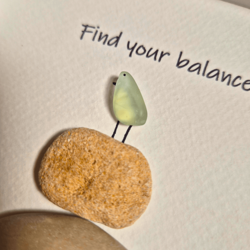 איזון - Find your balance