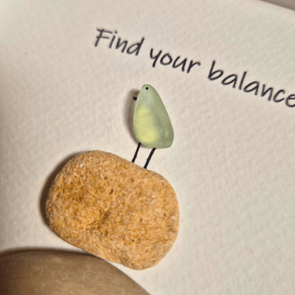 איזון - Find your balance