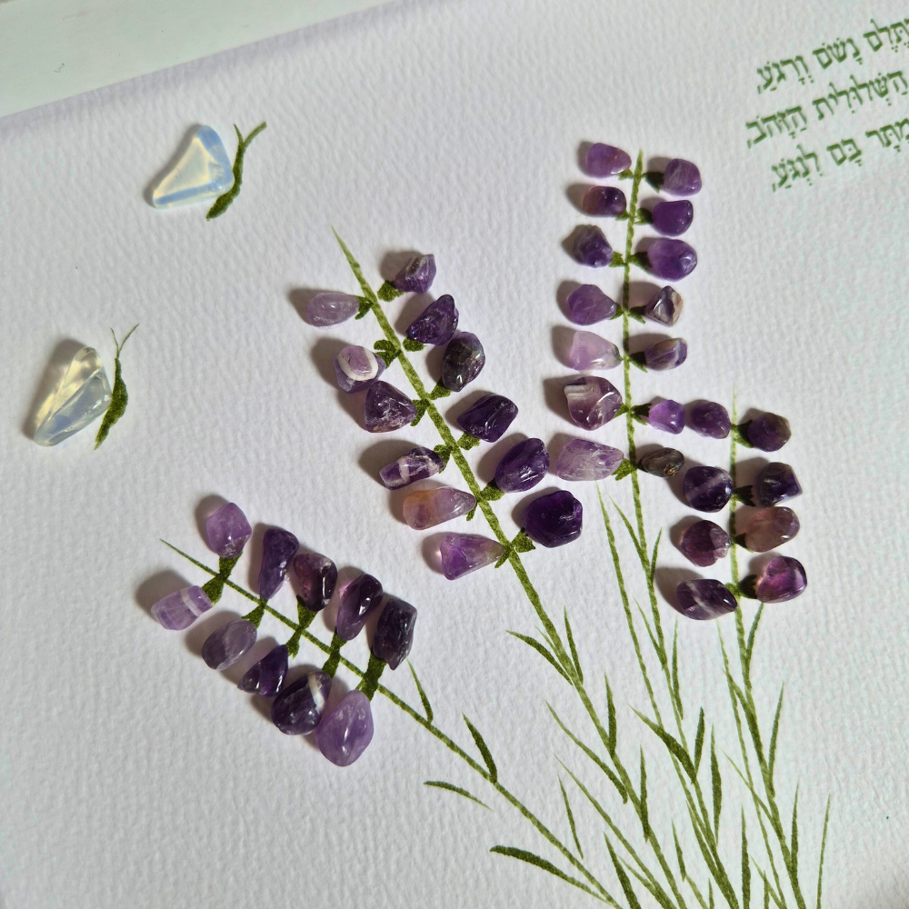 מתנה לאישה - מתנה בשבילה - ופשוטים הדברים