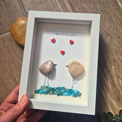 אהבה זה כל הסיפור