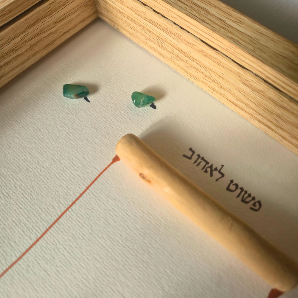 תמונת אבנים, חלוקי נחל, עבודת יד, מתנה לזוג, מתנה לאהבה, מתנה מיוחדת, אמנות מקורית, עיצוב הבית, תמונה ממוסגרת, מתנה לחתונה, מתנה ליום נישואין אודליהסטונס