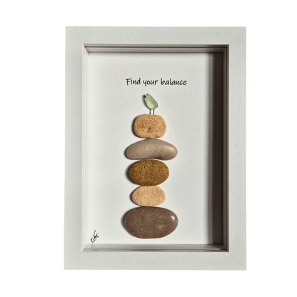 איזון - Find your balance