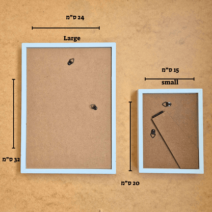 רק רציתי להגיד תודה מכל הלב